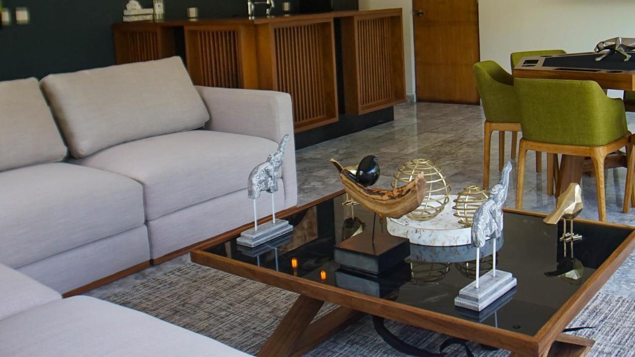 Panther Bay Boutique Hotel Akumal Kültér fotó