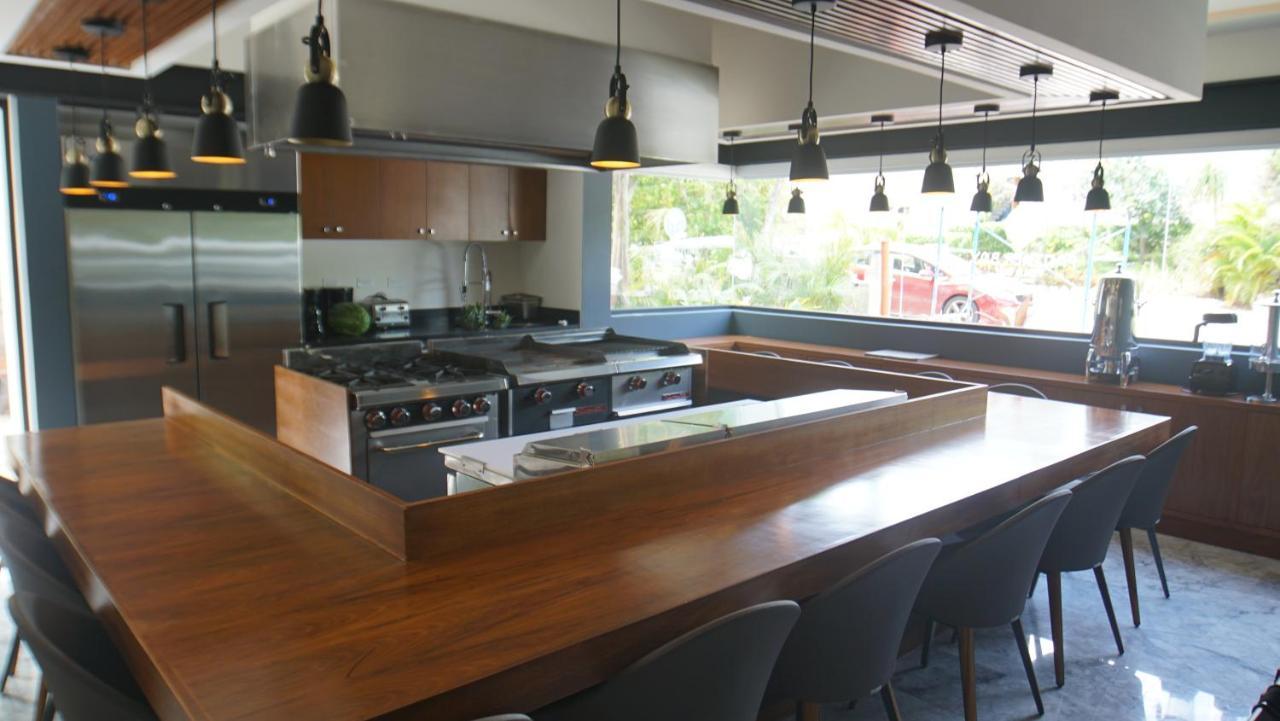 Panther Bay Boutique Hotel Akumal Kültér fotó