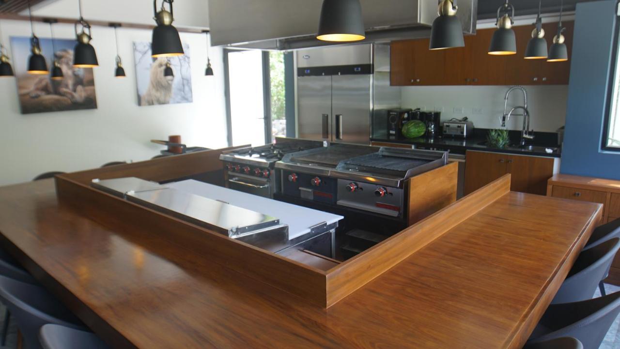 Panther Bay Boutique Hotel Akumal Kültér fotó