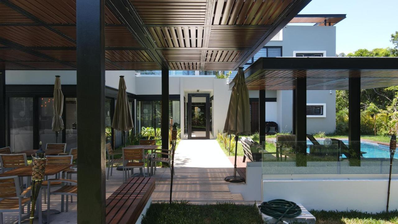 Panther Bay Boutique Hotel Akumal Kültér fotó
