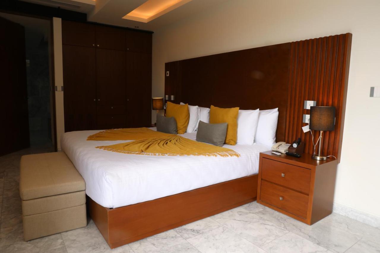 Panther Bay Boutique Hotel Akumal Kültér fotó