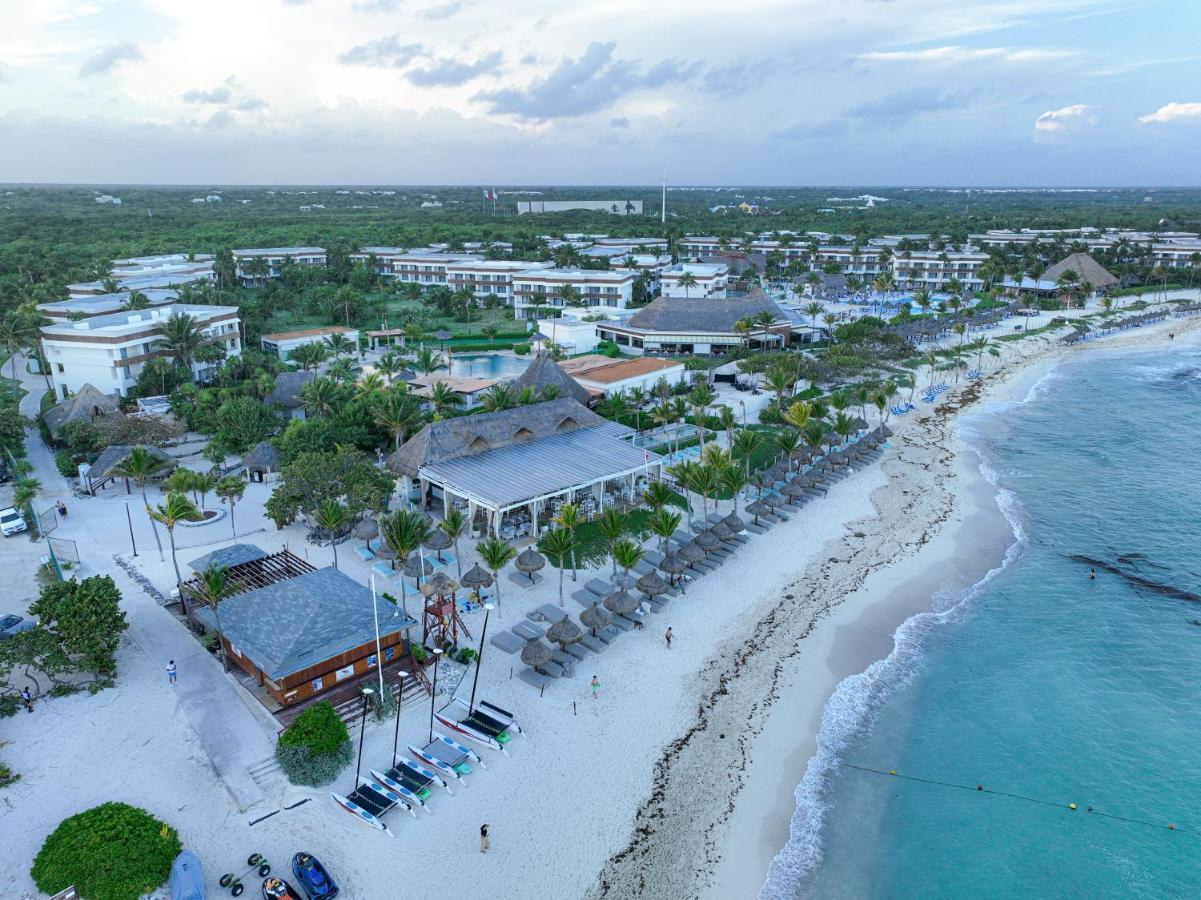 Panther Bay Boutique Hotel Akumal Kültér fotó