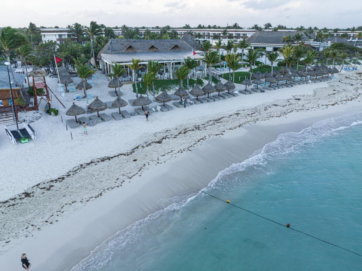Panther Bay Boutique Hotel Akumal Kültér fotó